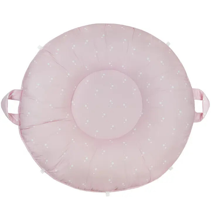 Estelle Pink Pello