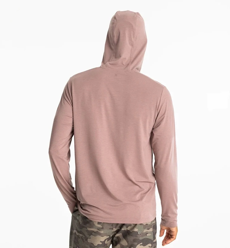 BC Elevate Lightweight Hoodie