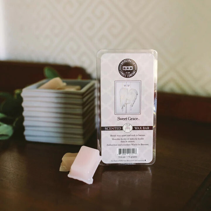 VG Bridgewater - WaxMelts