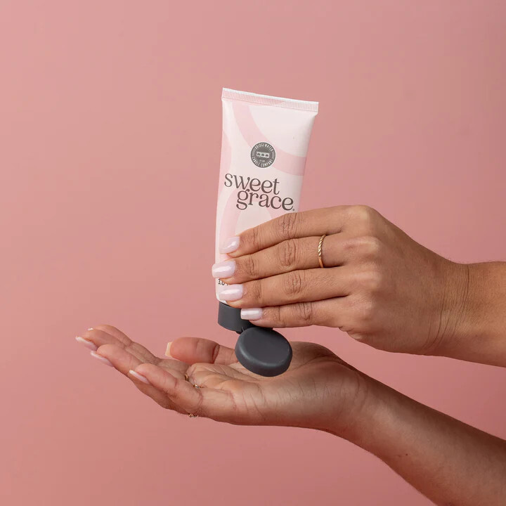 VG Bridgewater - Hand Cream