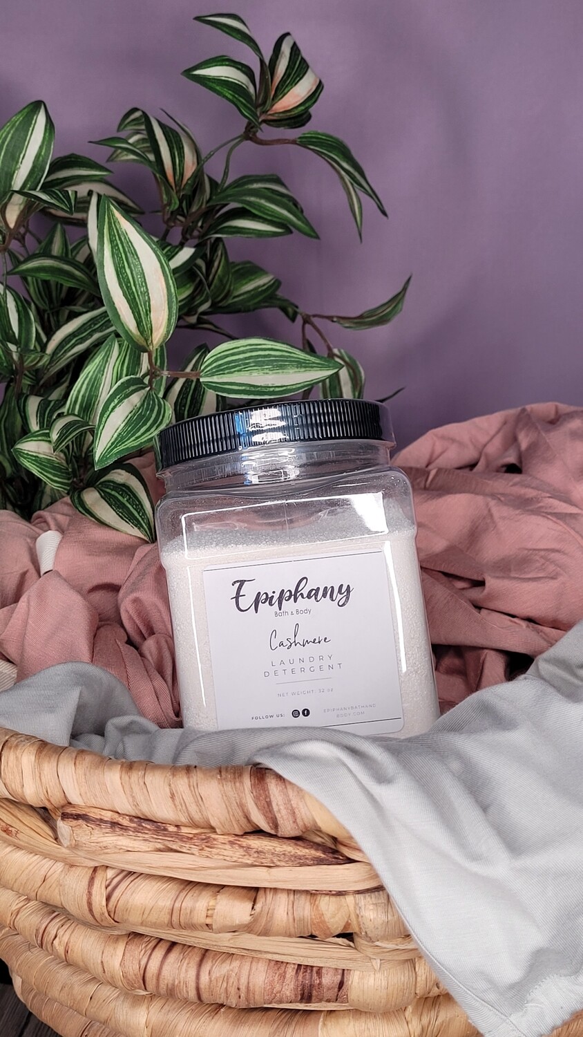 VG Epiphany Laundry - Cashmere