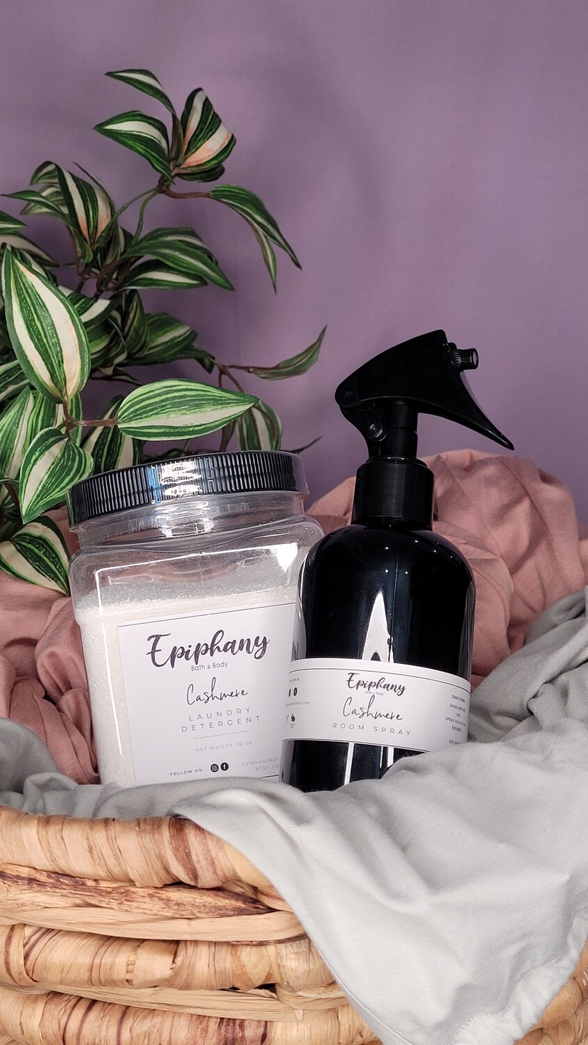 VG Epiphany Room Spray - Cashmere