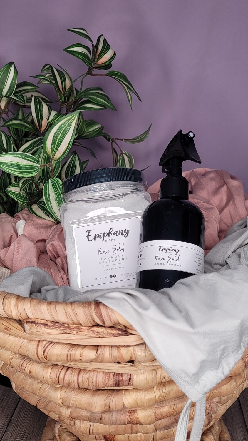 VG Epiphany Room Spray - Rose Gold