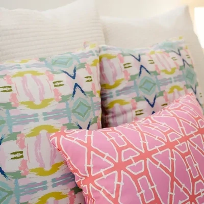 Outdoor Pillows