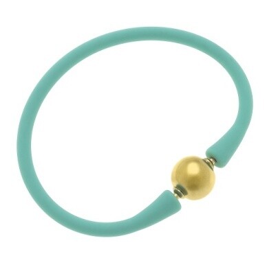 Bali Bracelet-Mint