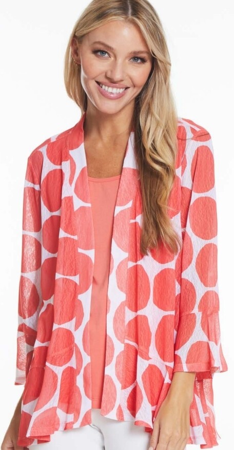 Watermelon Scoop Tank