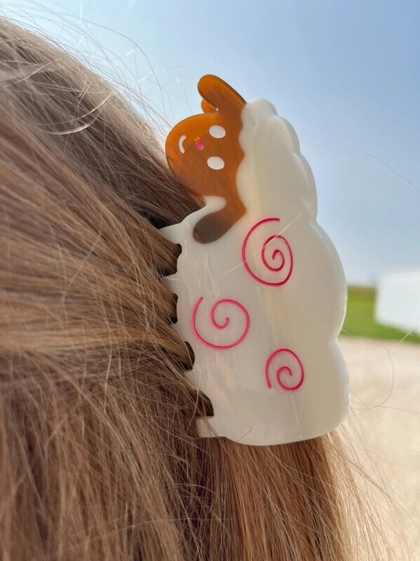 Sheep Claw Clip