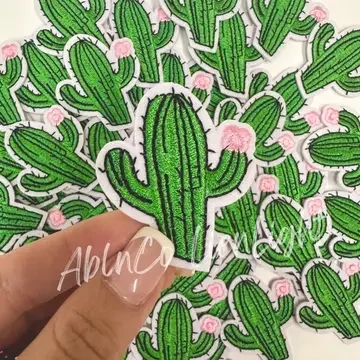 Cactus Patch