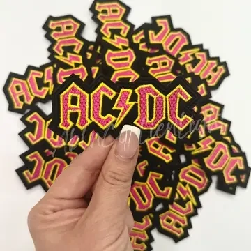 ACDC Patch