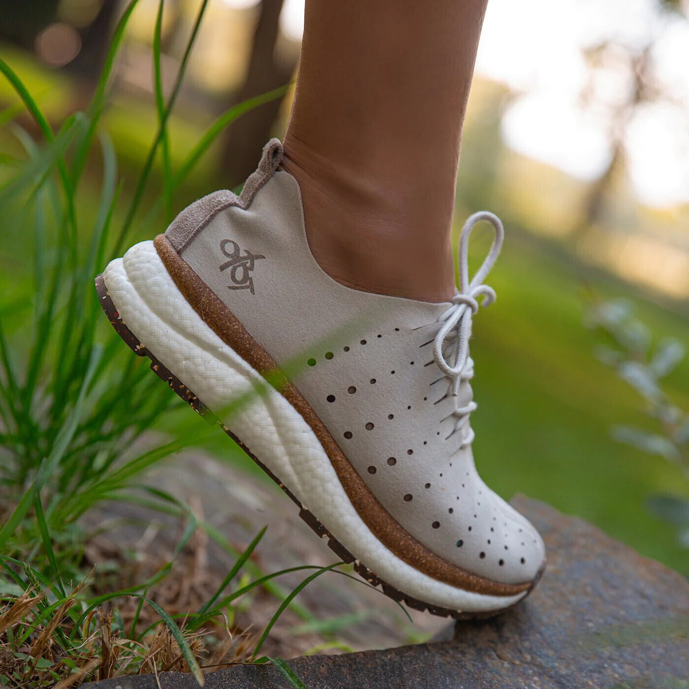 Alstead-Dove Grey, Size: 7