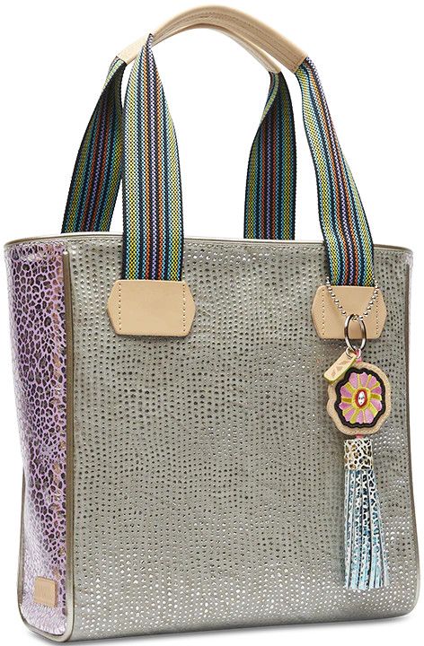 Classic Tote, Juanis