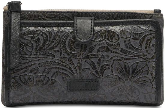 Slim Wallet, Steely
