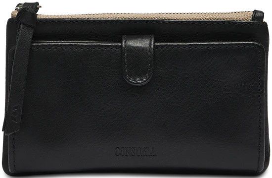 Slim Wallet, Evie