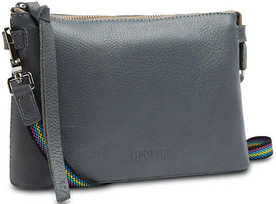 Midtown Crossbody, Keanu