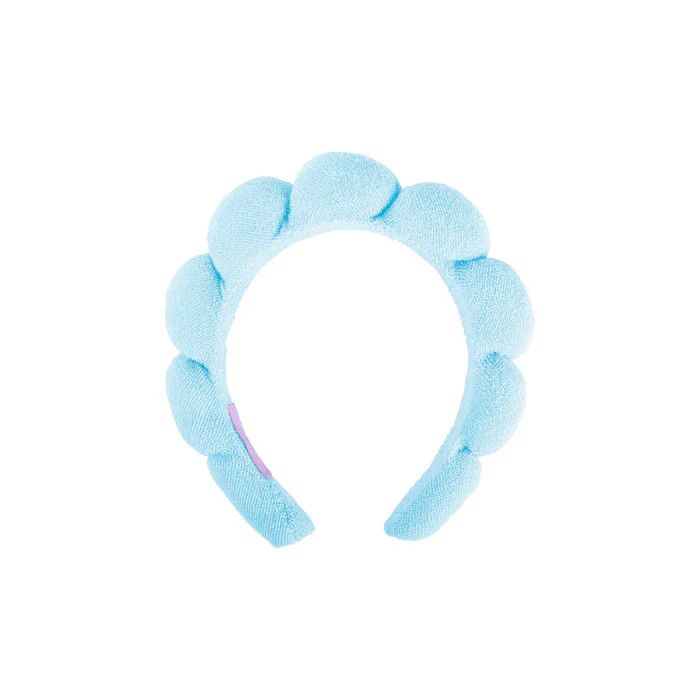 Gem Headband- Turquoise