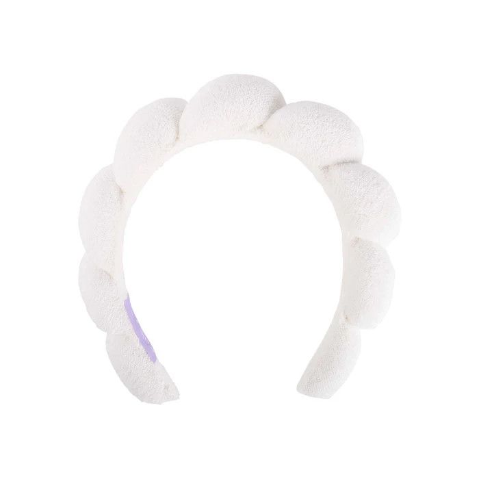 Gem Headband- Pearl