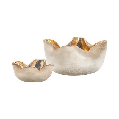 Dani Blown Glass Small Bowl