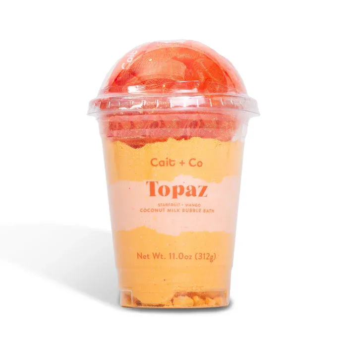 Gem Milkshake-Topaz