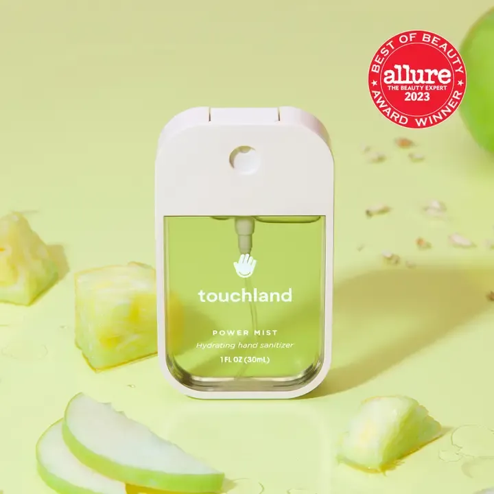 Powermist- Applelicious