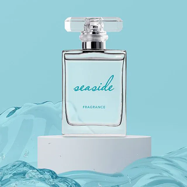 Seaside Fragrance 1oz