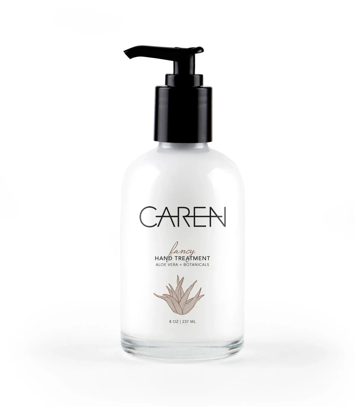 Fancy 8oz Hand Treatment