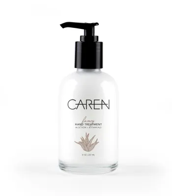 Fancy 8oz Hand Treatment