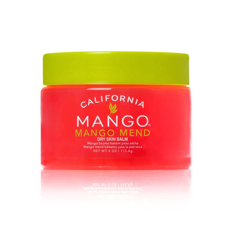 VG CA Mango Mend Dry Skin 4oz
