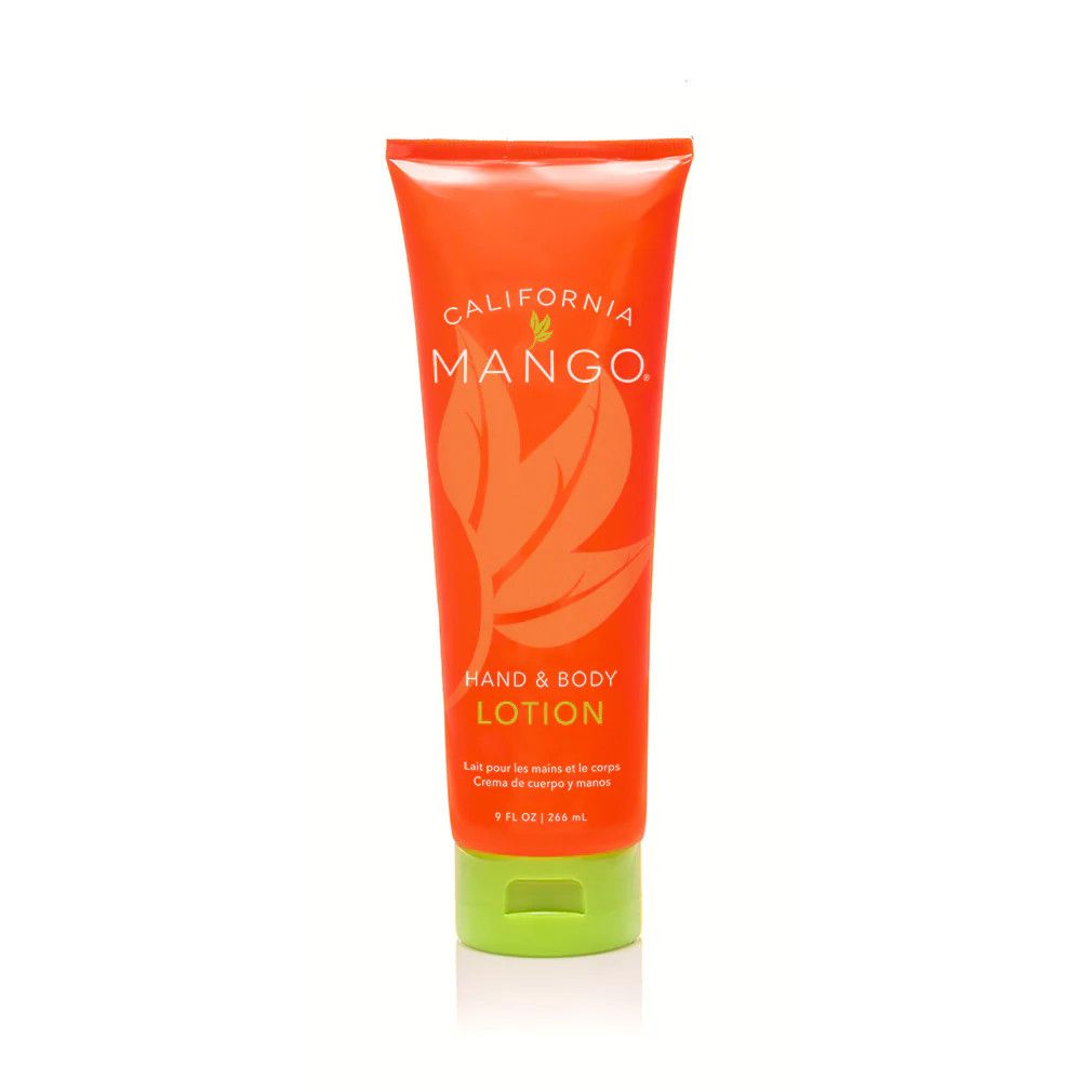 VG California Mango Hand &amp; Body 9oz