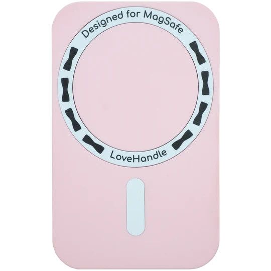 Vg Pro MagSafe-Pink