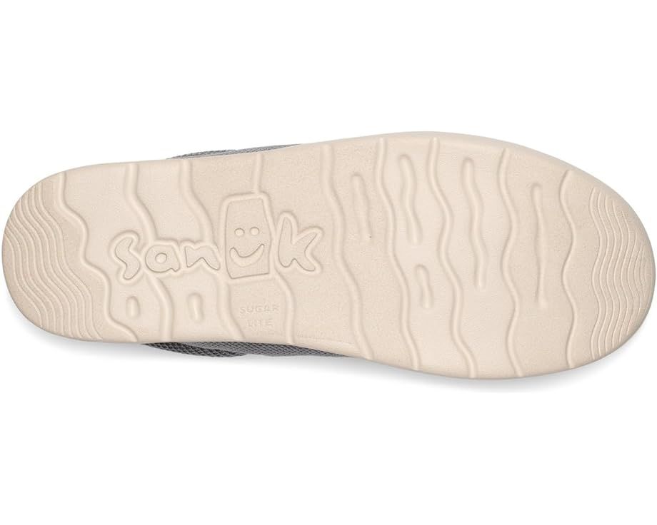 vg sanuk shaka lite sl