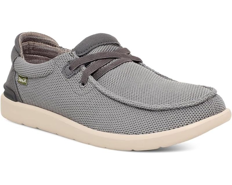vg sanuk shaka lite sl