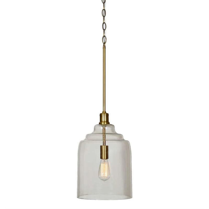 Grafton 1-Lt Pendant