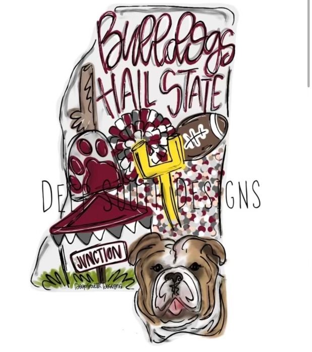 VG Mississippi State DH