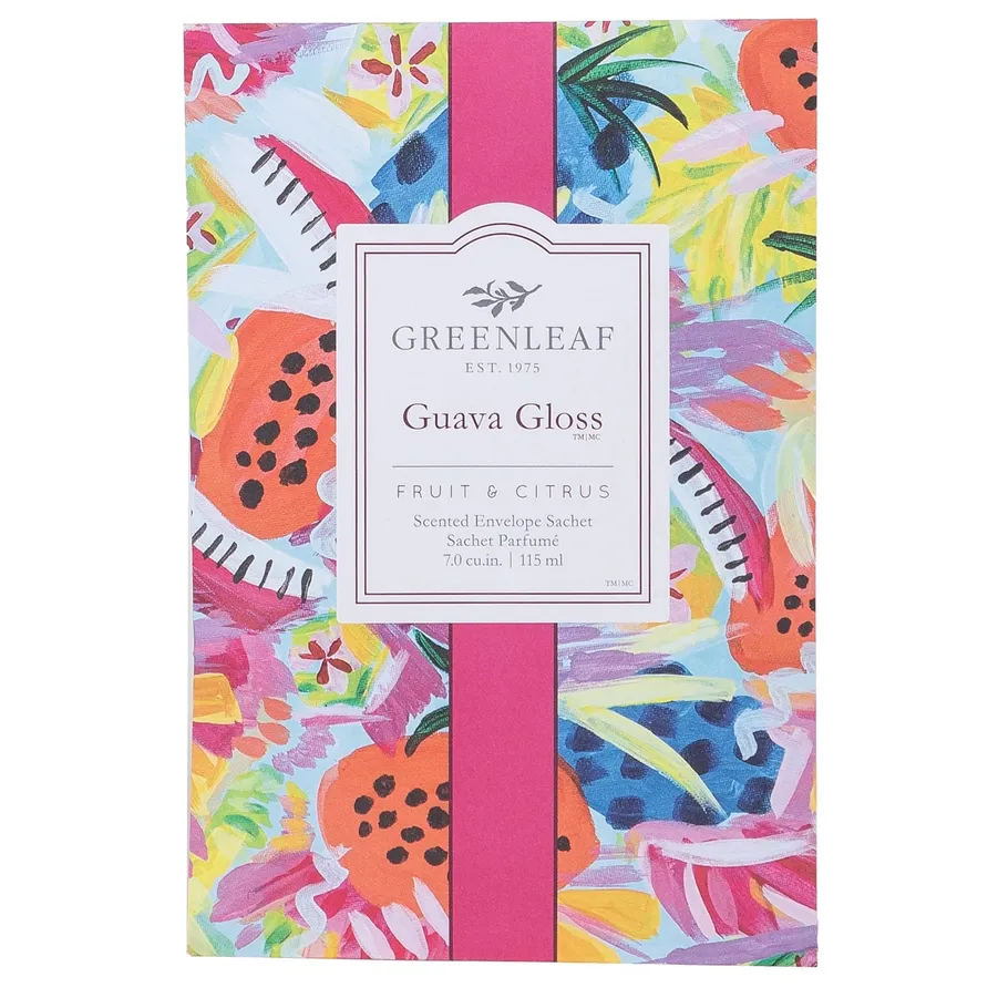 VG Guava Gloss- Sachet