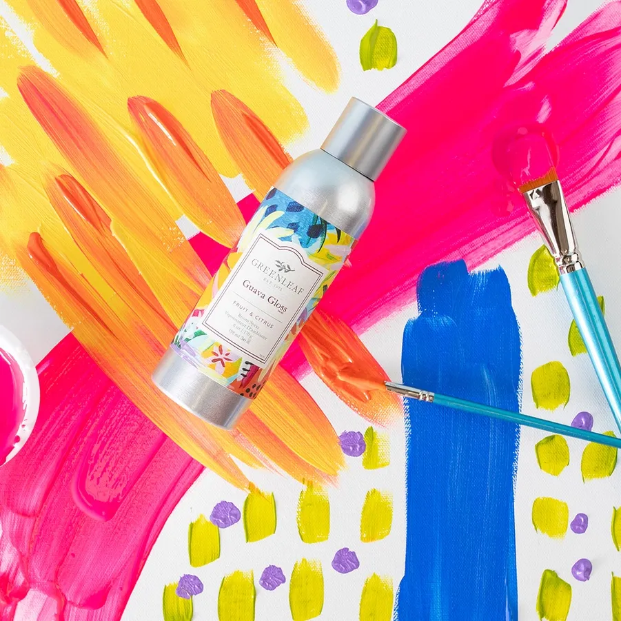 VG Guava Gloss- Room Spray