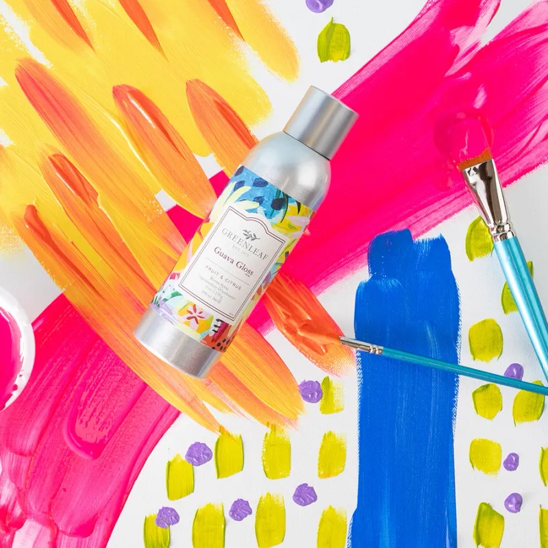 VG Guava Gloss- Room Spray