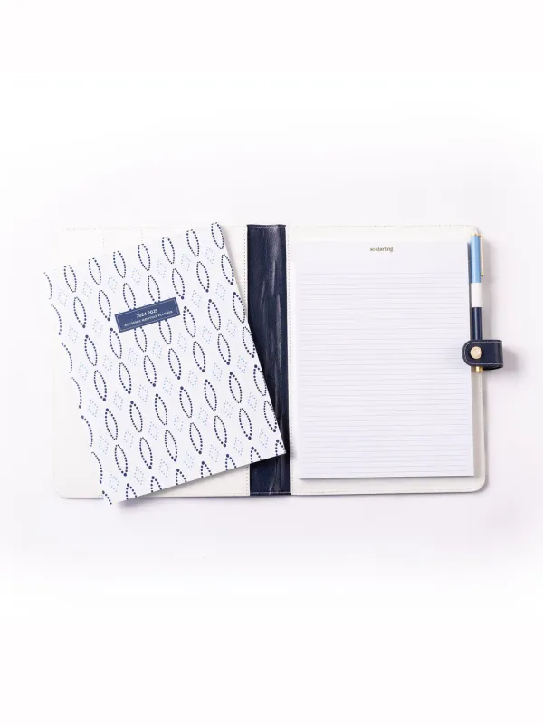 VG Monthly Planner- Drop By