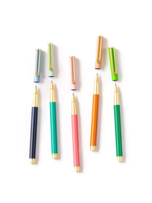VG Snap Cap Pen