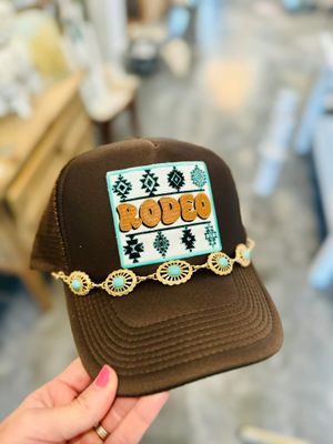 HAT BAR