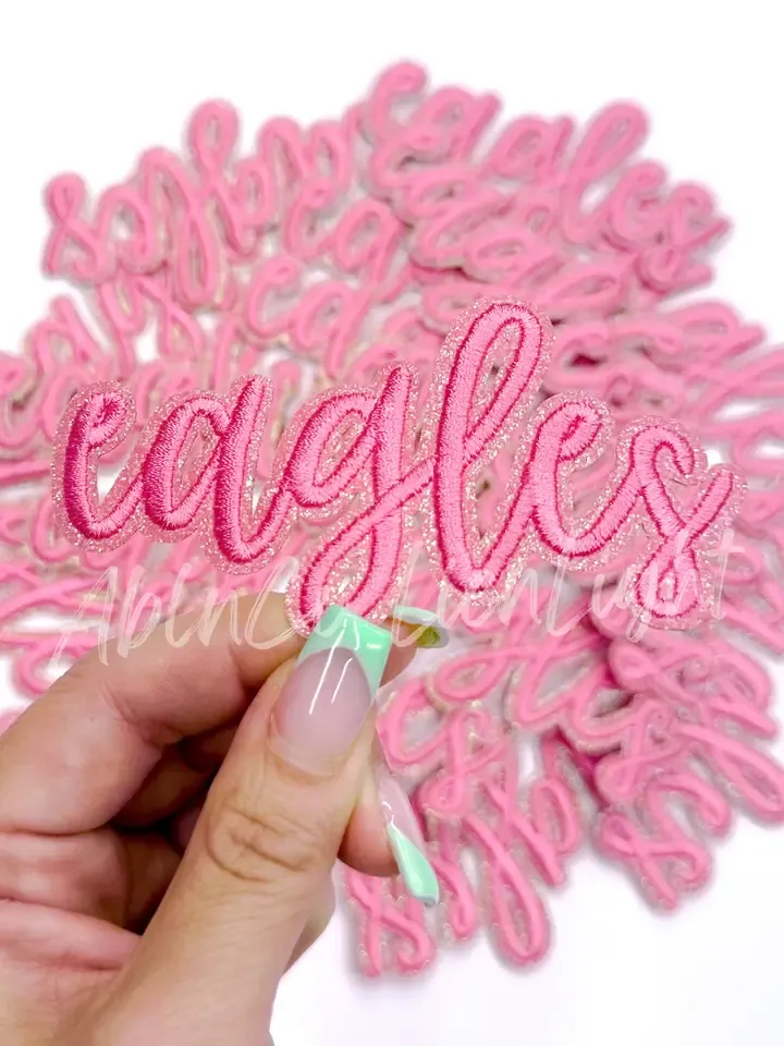 Eagles Script Patch