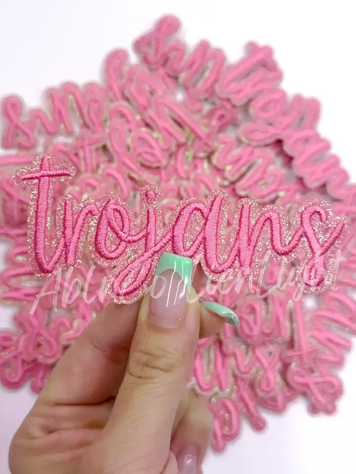 Trojan Script Patch