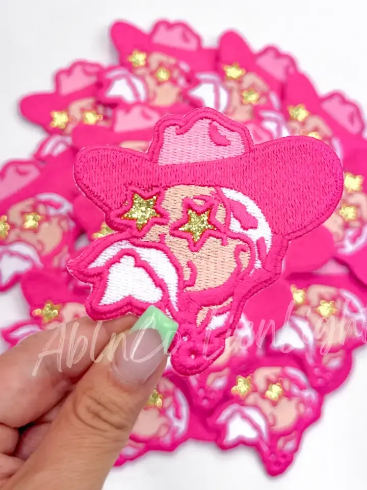 Rebel Macot Patch