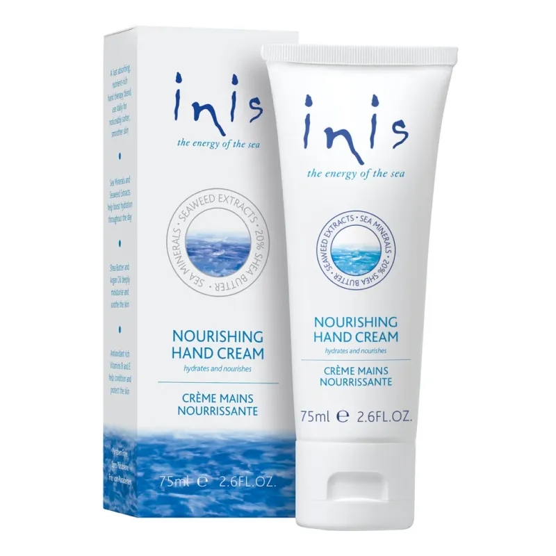 EG Inis Hand Cream