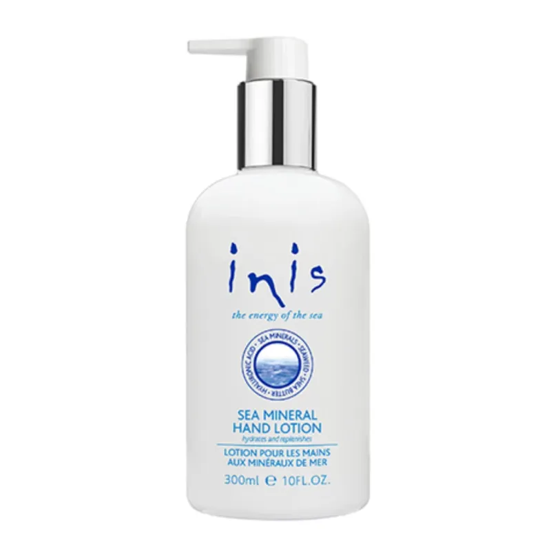 EG Inis Hand Lotion