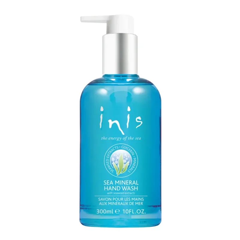 EG Inis Hand Wash