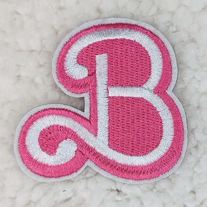 Barbie Patch