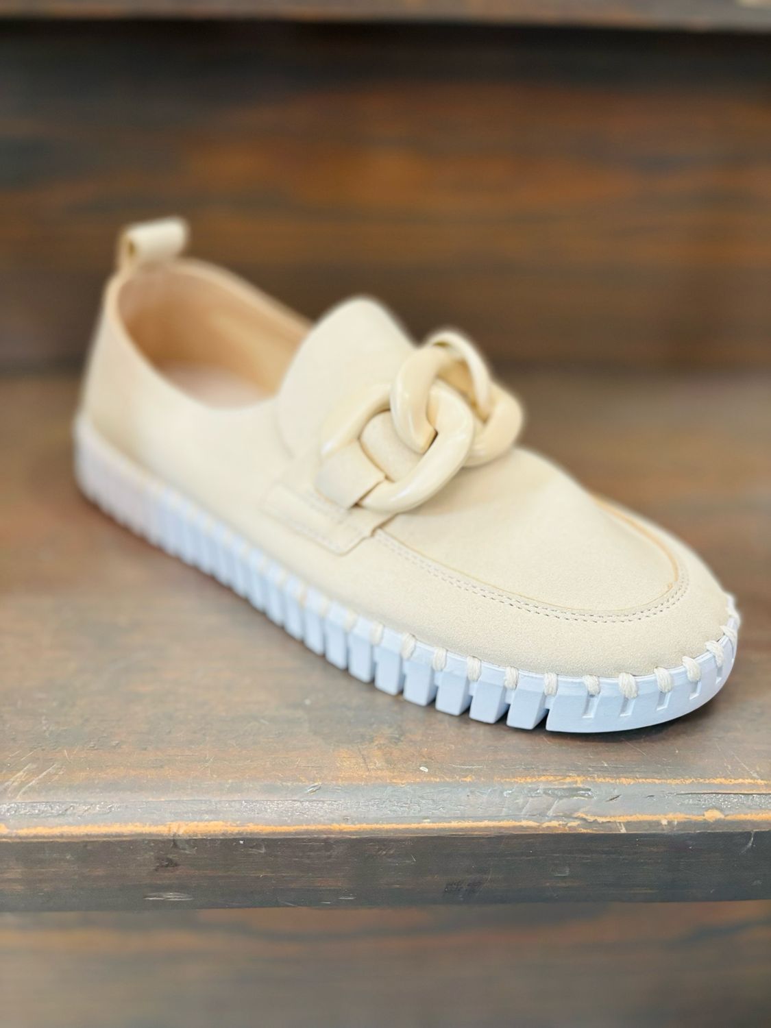 Tulip Flats-Kit