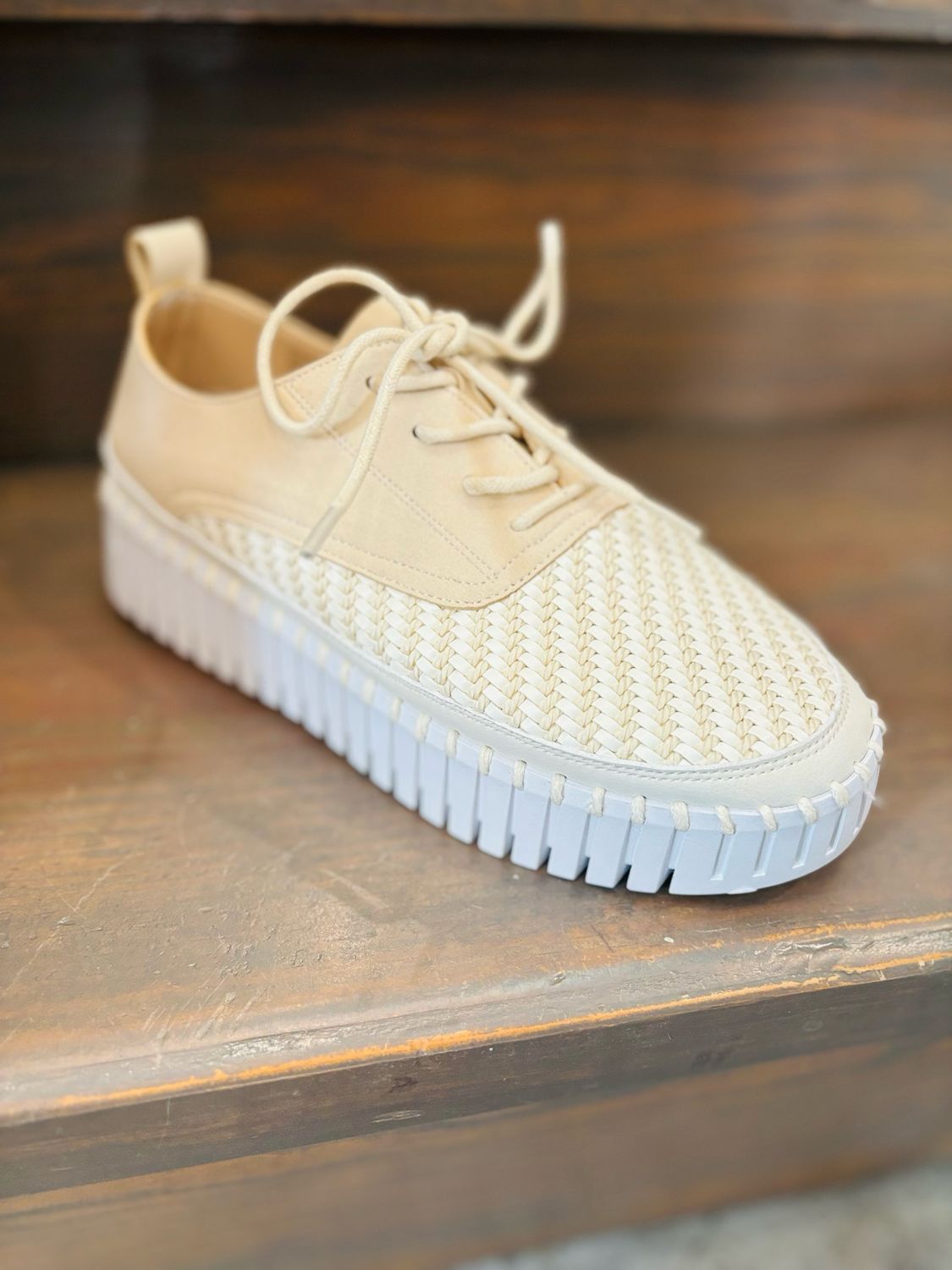Tulip Sneakers-Kit