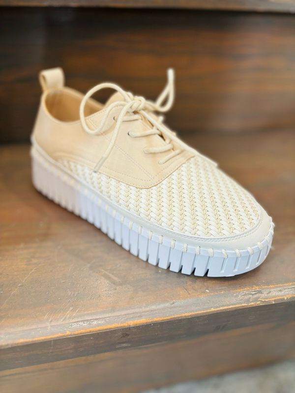 Tulip Sneakers-Kit