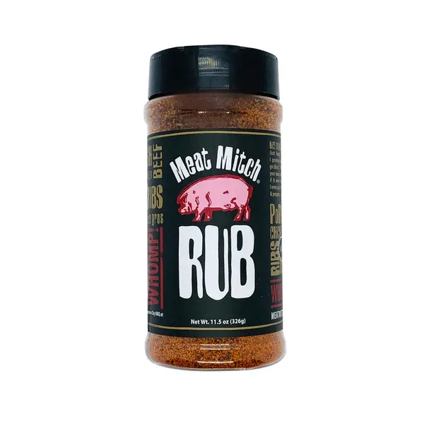 BC Meatchurch Seasoning